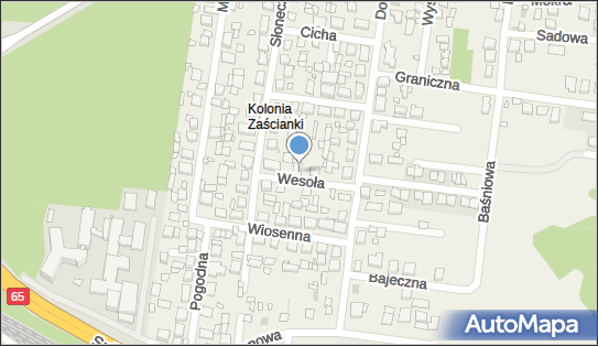 Karmwit (dawniej Karmix), Wesoła 4, Zaścianki 15-521 - Przedsiębiorstwo, Firma, numer telefonu