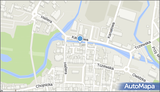 Karnal, Browarowa 7, Starogard Gdański 83-200 - Przedsiębiorstwo, Firma, NIP: 5932442093