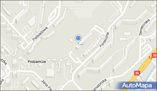 Karnas K.Usł.Biurowe, Forteczna 5, Wałbrzych 58-316 - Przedsiębiorstwo, Firma, NIP: 8862002395