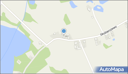 Karneol Tomasz Nowakowski, Skubarczewo 17, Skubarczewo 62-436 - Przedsiębiorstwo, Firma, NIP: 5732189028