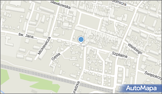 6371135358, Zakład Produkcyjno-Usługowy 