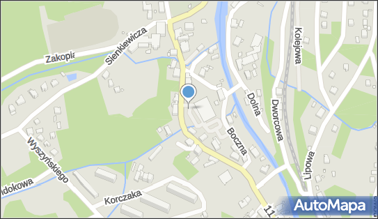 Karo-Tour Kapszewicz R., Świer.ZDR., 11 Listopada 30 59-850 - Przedsiębiorstwo, Firma, NIP: 6161146203