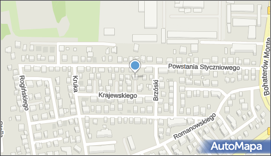 Karo Wilewski Wiesław, ul. Rafała Krajewskiego 7, Lublin 20-738 - Przedsiębiorstwo, Firma, NIP: 7121324679