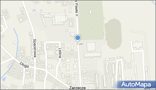 KaroDent Beata Lasek, Zarzecze 91, Zarzecze 37-205 - Przedsiębiorstwo, Firma, NIP: 7922072158