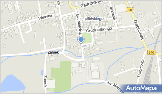 5581863419, Karol Andrzejewski 