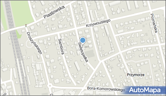 Karol Barczak, Świętopełka 6, Gdańsk 80-361 - Przedsiębiorstwo, Firma, NIP: 5862099157