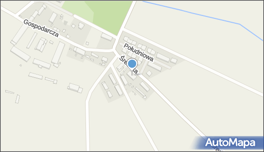 7861431188, Usługi Asenizacyjne Karol Biernacki 
