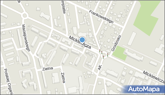 Karol Błajszczak, ul. Adama Mickiewicza 47A, Sandomierz 27-600 - Przedsiębiorstwo, Firma, NIP: 8641554707