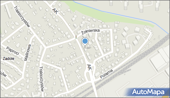 6342287261, Piekarnia-Ciastkarnia Karol Bromboszcz 