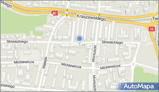 Karol Ciechowski Kancelaria Radcy Prawnego Ciechowski Karol, Toruń 87-100 - Przedsiębiorstwo, Firma, NIP: 8741310910
