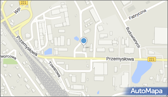 Karol Cierzan, Przemysłowa 3, Kościerzyna 83-400 - Przedsiębiorstwo, Firma, NIP: 8421662866
