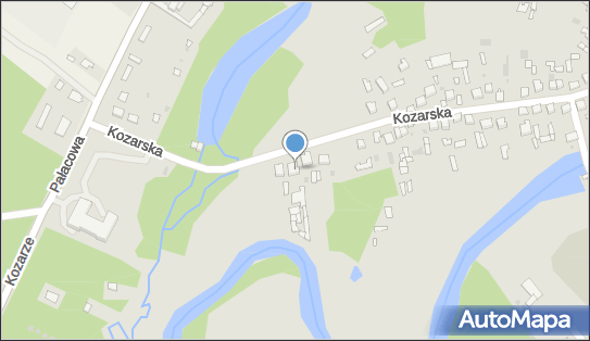 7221173458, Karol Czarnecki Przedsiębiorstwo Transportowo Handlowe 