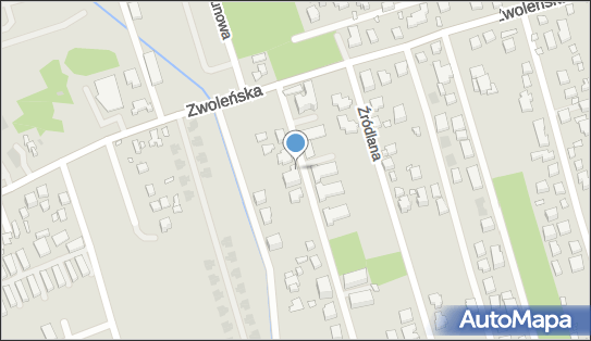 5242484955, Ok Noclegi Karol Czub 