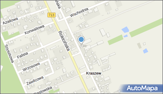 7281077787, Karol Dziki - PPHU 