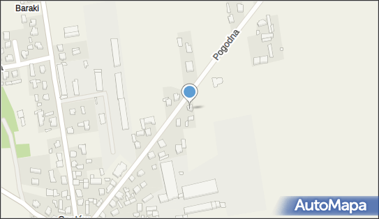 6191847206, Cuskargo Karol Górecki 