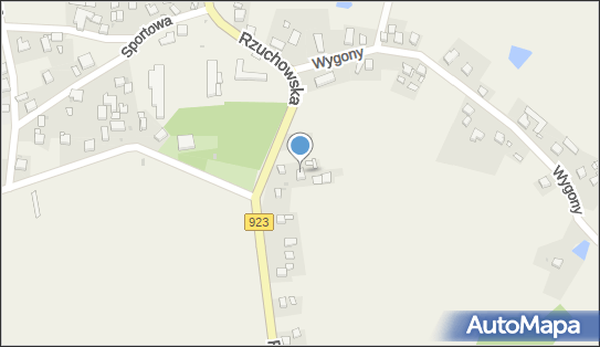 Karol Hajduczek P.P.H.U.T.Alpa, ul. Rzuchowska 37 A, Dzimierz 44-295 - Przedsiębiorstwo, Firma, NIP: 6420409383