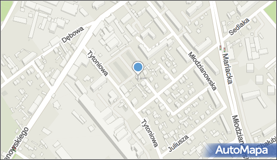 Karol Jasiński, ul. Browarna 5, Radom 26-600 - Przedsiębiorstwo, Firma, NIP: 7962874556