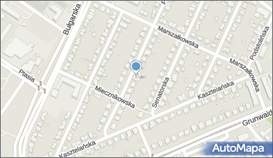 Karol Kończak Polaris, Podkomorska 16, Poznań 60-326 - Przedsiębiorstwo, Firma, NIP: 7792159380