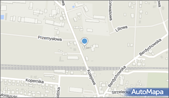 300366335, Karol Kopras Wyroby z Betonu i Kamienia 