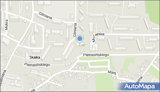 Karol Kornecki K-Solutions, ul. Gliniana 9, Starachowice 27-200 - Przedsiębiorstwo, Firma, NIP: 6641969494