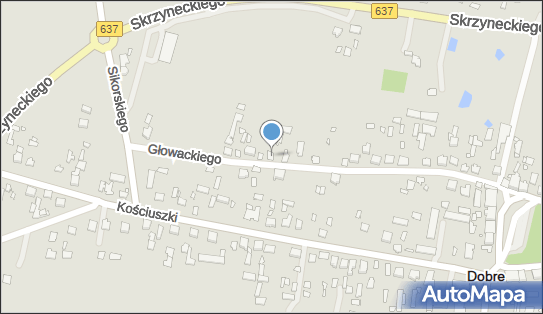 8222195155, Karol Koseski 