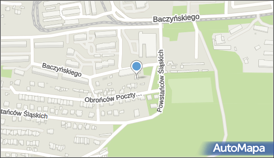 Karol Kuchmacz, Obrońców Poczty Gdańskiej 32, Sosnowiec 41-203 - Przedsiębiorstwo, Firma, NIP: 6443510890