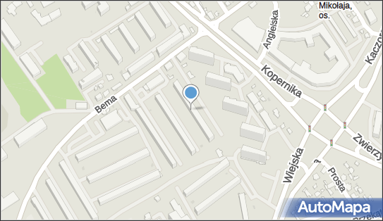 9661874060, Karol Kulesza - IT Consulting 