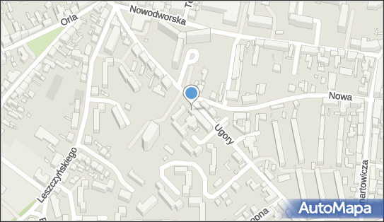 Karol Kwolek, Ugory 18, Bydgoszcz 85-132 - Przedsiębiorstwo, Firma, NIP: 9532544001