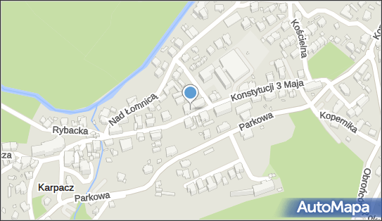 Karol Leppich, Konstytucji 3 Maja 52, Karpacz 58-540 - Przedsiębiorstwo, Firma, NIP: 7491963420
