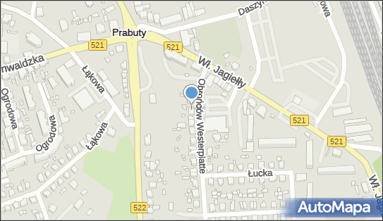 5811952694, Usługi Transportowe 