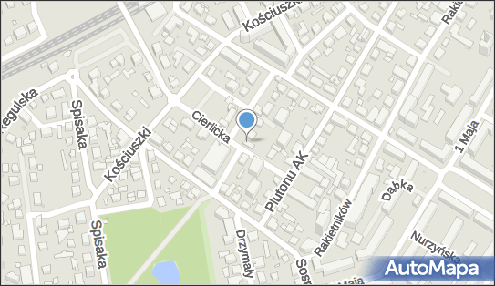Karol Miedzianowski Vision-Tech, Rynkowa 13, Warszawa 02-495 - Przedsiębiorstwo, Firma, NIP: 5222727372