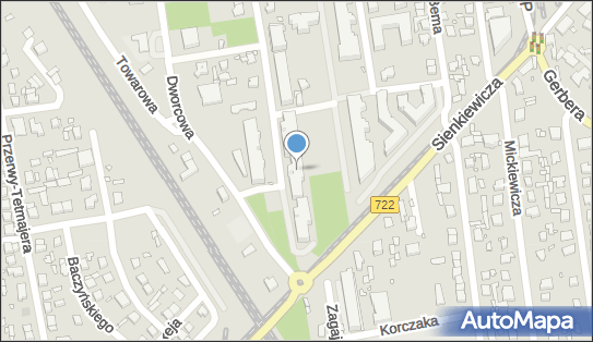 Karol Misztal, Poniatowskiego 4B, Piaseczno 05-500 - Przedsiębiorstwo, Firma, NIP: 9512184427