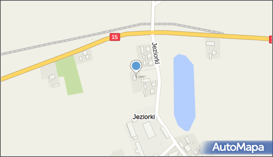 5571543920, Karol Nowak Przedsiębiorstwo Handlowo-Usługowe 