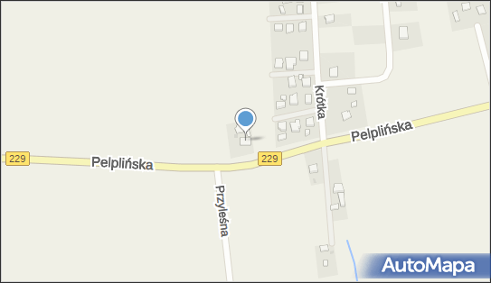 Karol Peka, Pelplińska 5, Jabłowo 83-211 - Przedsiębiorstwo, Firma, NIP: 5922068612