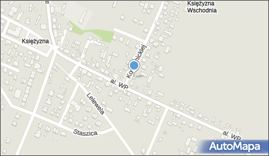 8261854024, Karol Pieńkosz Firma Handlowo - Usługowa 