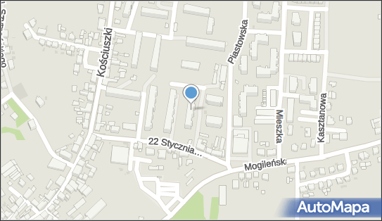 Karol Piotr Wojciechowski, 22 Stycznia 7, Trzemeszno 62-240 - Przedsiębiorstwo, Firma, NIP: 5571246903
