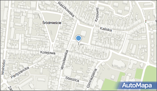 Karol Płokarz Anatex, Rynek 5, Ostrów Wielkopolski 63-400 - Przedsiębiorstwo, Firma, NIP: 6221269206