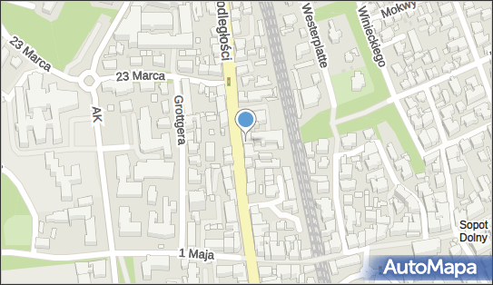 5851262406, Karol Richert 