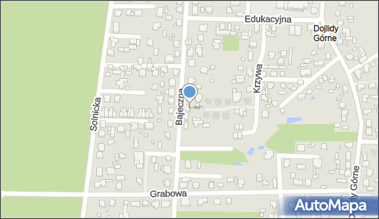 Karol Rogowski Software, Bajeczna 45, Białystok 15-578 - Przedsiębiorstwo, Firma, NIP: 9661804384