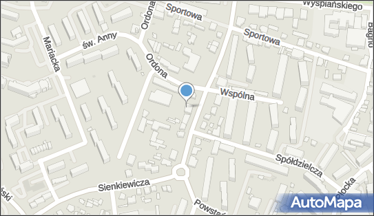 Karol Sienkiewicz Kancelaria Adwokacka, ul. Henryka Sienkiewicza 32 06-500 - Przedsiębiorstwo, Firma, NIP: 5711655465