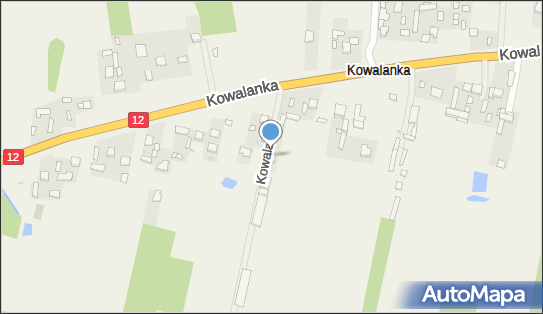 Karol Ślażyński Przedsiębiorstwo Handlowo- Usługowe , Prymus-K 26-625 - Przedsiębiorstwo, Firma, NIP: 9482063675
