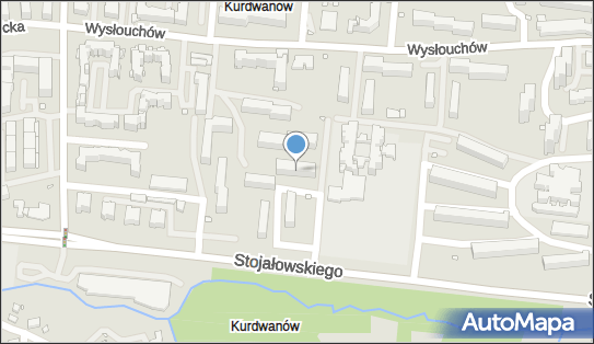 Karol Talarczyk SJC, ul. Stanisława Stojałowskiego 25, Kraków 30-611 - Przedsiębiorstwo, Firma