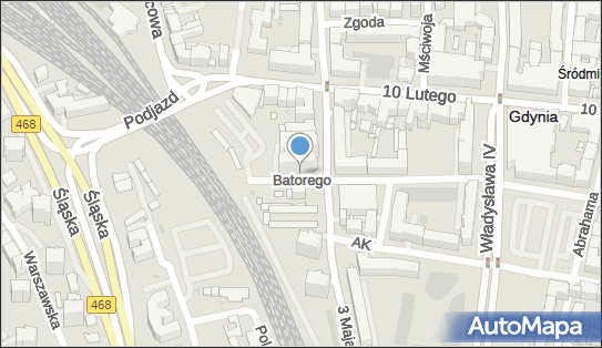 5862080181, Coffeeway Karol Tomaszek 