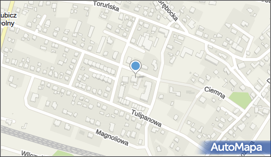 361092821, Taxi Osobowe Karol Twarowski 