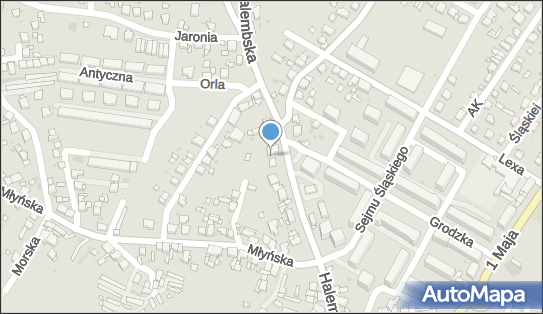 6412320763, Kancelaria Adwokacka Karol Urban 