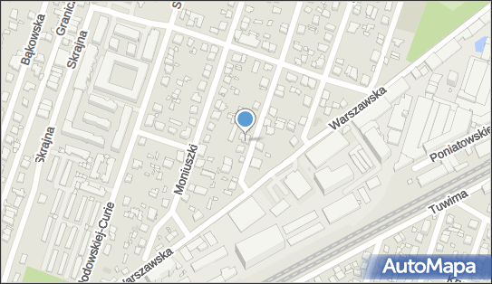 5342055946, Aqua Serwis Przedsiębiorstwo Handlowo - Usługowe Karol Wrocławski 