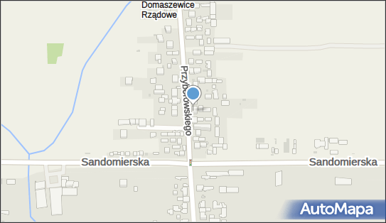 Karolczak Jadwiga Handel Detaliczny Jadwiga, Domaszowice 78A 25-900 - Przedsiębiorstwo, Firma, NIP: 6572079827