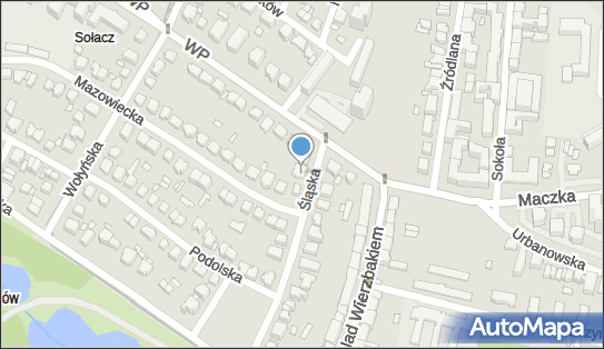Karolczak-Tomkiewicz, Śląska 4, Poznań 60-614 - Przedsiębiorstwo, Firma, NIP: 7841746575