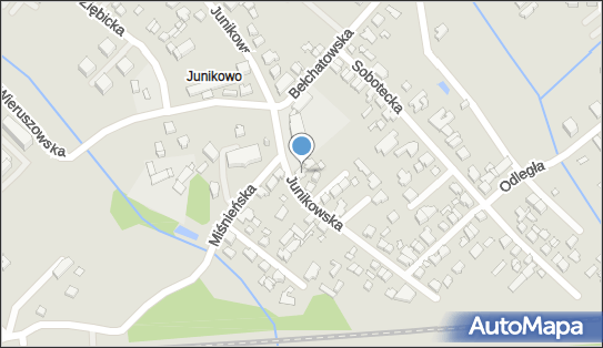 Karolex Przedsiębiorstwo Handl Usł Prod, ul. Junikowska 37A 60-163 - Przedsiębiorstwo, Firma, NIP: 7781137038