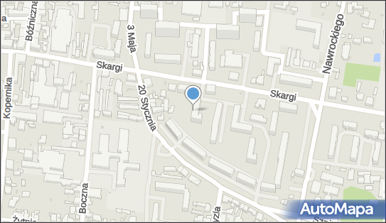 7311191595, Transport Towarowy Karolina Agata 